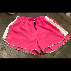 Victoria’s Secret PINK Athletic Shorts Medium